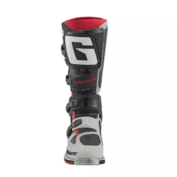 Gaerne Sg 12 Gravel мотоботинки Grey Серый