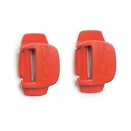 Sidi Strap Holder St/mx Red Fluo Красный