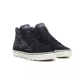 Tcx Street 3 Tex Wp Lady мотоботы Black Черный