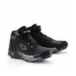 Alpinestars Cr-x Drystar Women мотоботы Black Grey Черный (размер: 10,5)