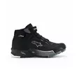 Alpinestars Cr-x Drystar Women мотоботы Black Grey Черный