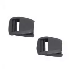 Gaerne Kit Straps Hold Grey Серый