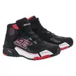 Alpinestars Mm93 Cr X Drystar мотоботы Red White Красный (размер: 10,5)