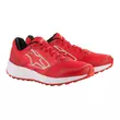 Alpinestars Meta Trail мотоботы Red White Красный (размер: 10,5)