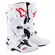 Alpinestars Tech 10 Supervented мотоботинки White Red Белый