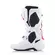 Alpinestars Tech 10 Supervented мотоботинки White Red Белый