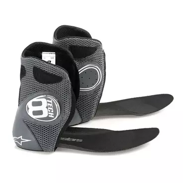Alpinestars Tech 8 Inner мотоботы Серый