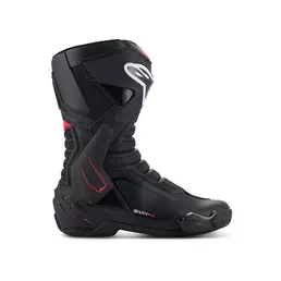 Alpinestars Smx-6 V3 мотоботинки Black White Red Черный