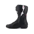 Alpinestars Smx-6 V3 мотоботинки Black White Red Черный