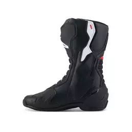 Alpinestars Smx-6 V3 мотоботинки Black White Red Черный