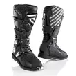 Acerbis X Race мотоботинки Black Черный (размер: 40)