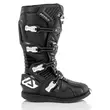 Acerbis X Race мотоботинки Black Черный