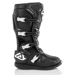 Acerbis X Race мотоботинки Black Черный