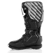 Acerbis X Race мотоботинки Black Черный