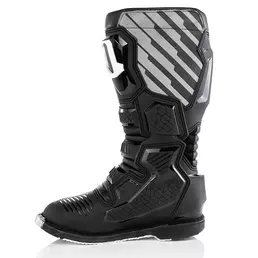 Acerbis X Race мотоботинки Black Черный