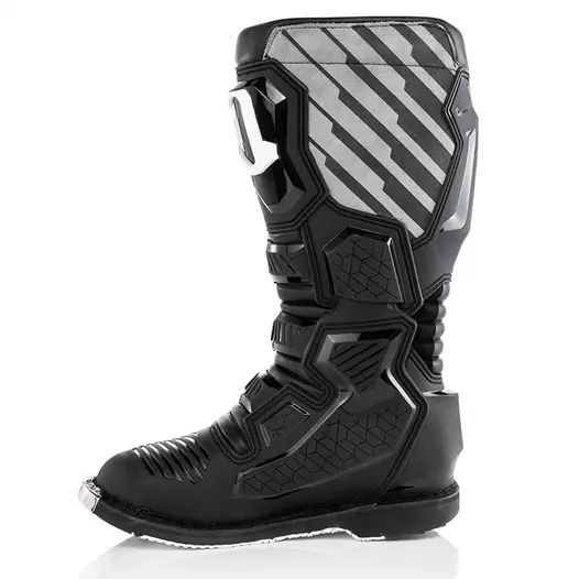 Acerbis X Race мотоботинки Black Черный
