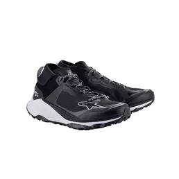 Alpinestars Meta Xr V2 мотоботы Black Черный