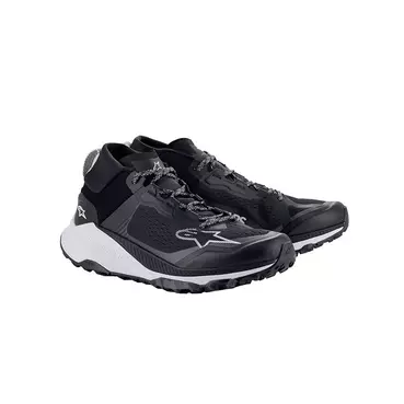 Alpinestars Meta Xr V2 мотоботы Black Черный