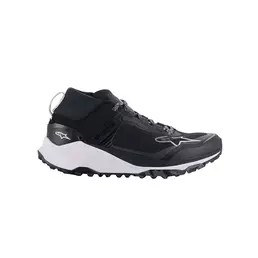 Alpinestars Meta Xr V2 мотоботы Black Черный