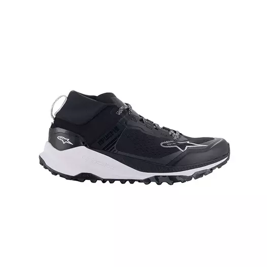 Alpinestars Meta Xr V2 мотоботы Black Черный