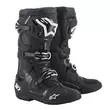 Alpinestars Tech 10 2020 Black Черный (размер: 7)