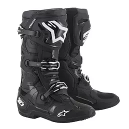 Alpinestars Tech 10 2020 Black Черный