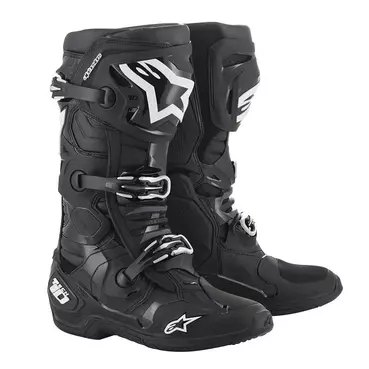 Alpinestars Tech 10 2020 Black Черный