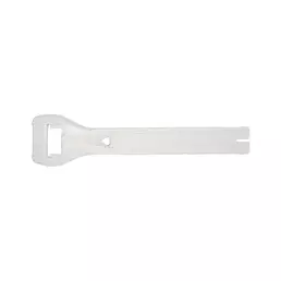 Gaerne Four Extra Long Straps White Белый