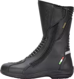 VTB 15 Tourenstiefel Черный