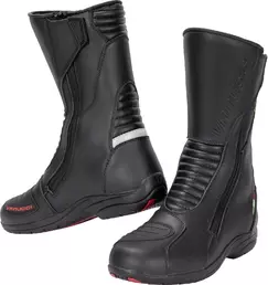 VTB 15 Tourenstiefel Черный