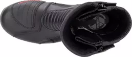 VTB 15 Tourenstiefel Черный