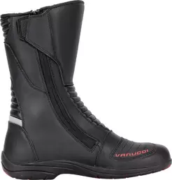 VTB 15 Tourenstiefel Черный
