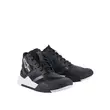Alpinestars Speedflight мотоботы Black White Белый (размер: 10,5)