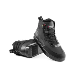 Forma Milano Dry мотоботы Black Grey Черный