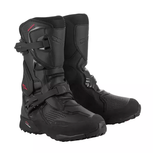 Alpinestars Xt-8 Gore-tex мотоботинки Black Черный (размер: 40)
