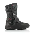 Alpinestars Xt-8 Gore-tex мотоботинки Black Черный