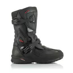 Alpinestars Xt-8 Gore-tex мотоботинки Black Черный