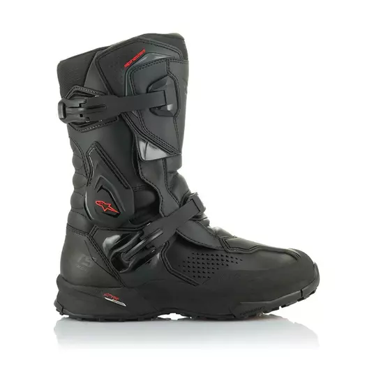 Alpinestars Xt-8 Gore-tex мотоботинки Black Черный