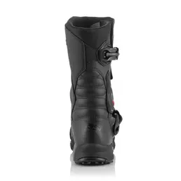 Alpinestars Xt-8 Gore-tex мотоботинки Black Черный