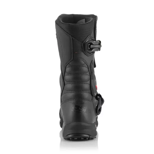 Alpinestars Xt-8 Gore-tex мотоботинки Black Черный