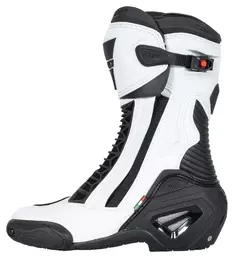 RV6 Performance Lady Stiefel Белый