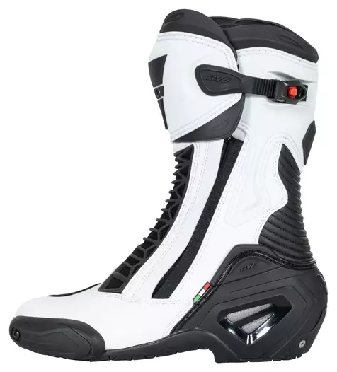 RV6 Performance Lady Stiefel Белый