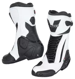 RV6 Performance Lady Stiefel Белый