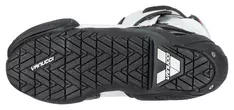 RV6 Performance Lady Stiefel Белый