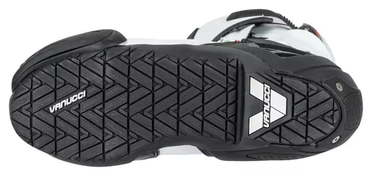 RV6 Performance Lady Stiefel Белый