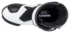 RV6 Performance Lady Stiefel Белый