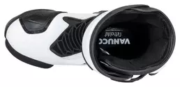 RV6 Performance Lady Stiefel Белый