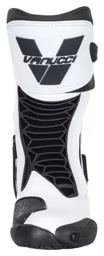 RV6 Performance Lady Stiefel Белый