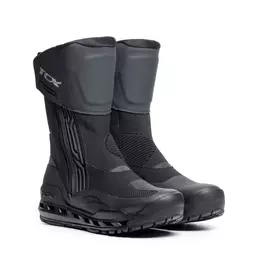 Tcx Clima 2 Surround Gore-tex мотоботинки Black Черный