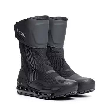 Tcx Clima 2 Surround Gore-tex мотоботинки Black Черный